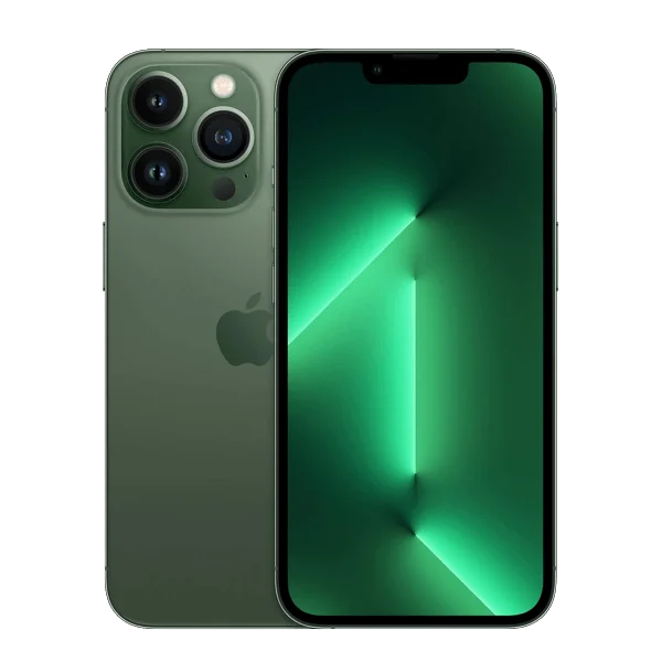 iPhone 13 Pro